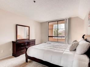 Amazing 1 BR in the Heart of Gaslamp