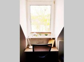 Gemütliches Apartment Nähe DU Zentrum/Uni/Hbf/A40