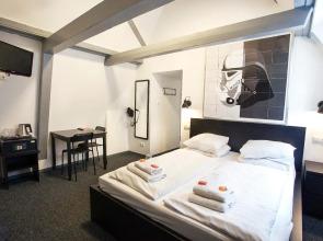 St Christopher's at The Winston - Hostel