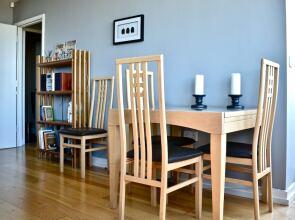 2 Bedroom Canal Side Home in Phibsborough