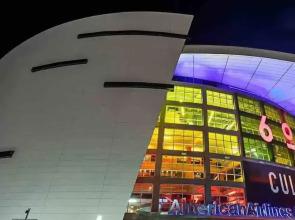 Modern Miami Gem City View Condo Free Parking