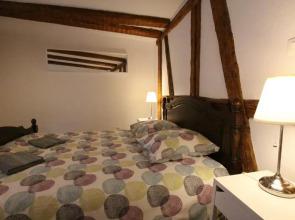 Colmar Historic Center - Alsacian Appartement PETITE VENISE 2 - BookingAlsace