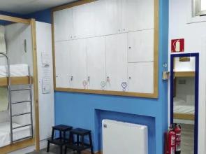 Albergue Corredoiras