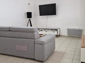 Aerouant - Maison spacieuse pour 8 personnes sur 3 étages Idéal famille entreprises