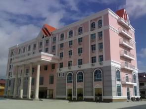 Royal Hotel Luang Namtha ' Huang Ching'