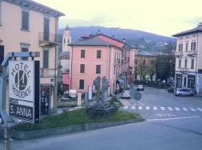 Albergo SantAnna