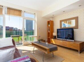 2 Bedroom Flat in Central Location, Shoreditch