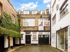 Oxford Circus Apartments