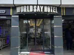 World Say Hotel