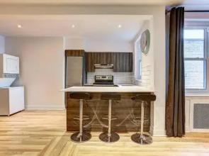 Destination Stays Guy St. Downtown MTL