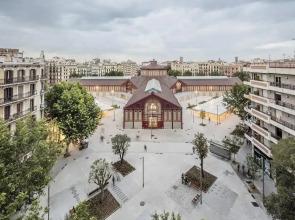 Mercat Sant Antoni 4