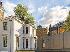 The House of Detention