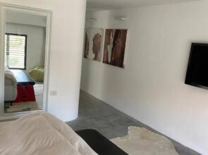 villa boutique in neve tzedek, tel aviv