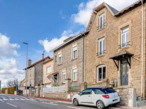 Suites proches gare avec parking