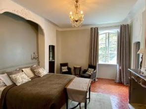 B&B Maison d'Hôtes - Château de Jouques