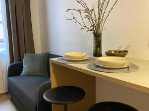 Apartment Park Zrinjevac