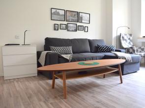 Designovy skvost na Vinohradech