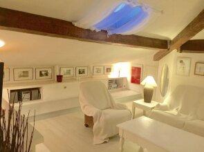 Appart Alsace Parking Free