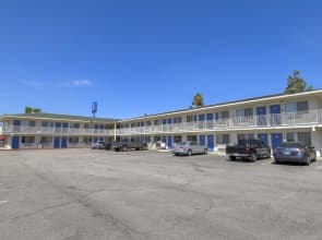 Motel 6 San Bernardino, CA - South