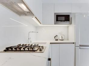 The Dancing House Residence