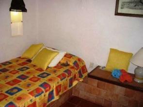 Villas Arqueologicas Coba