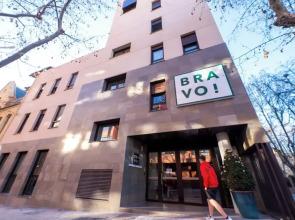 Bravo Students Granada