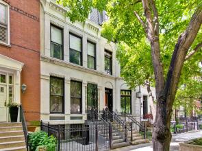 Spacious Chicago House near Oak Street Beach