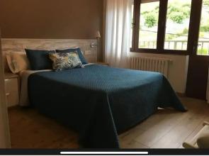 Hostal Barco da Vella