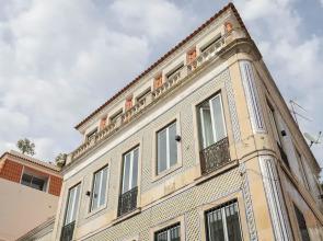 Lapa Diplomatic Suite&Flat by FeelLisboa