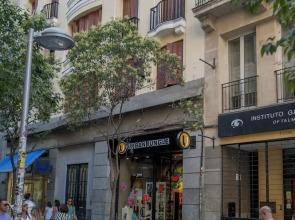 Apartamento Fuencarral V