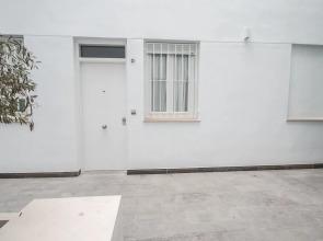 Apartamento Sueño de la Caleta