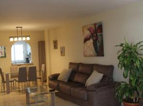 Bonito apartamento cerca la playa