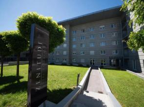 Comfort Aparthotel Besancon La City