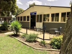 BIG4 Ingenia Holidays Wagga Wagga