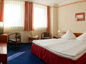 Alt Schweriner Schankstuben