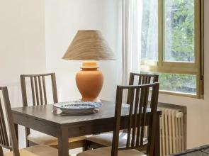 M Ore461 Piso de 1 Dormitorio y Balc n -alquiler