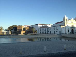 Bungalow, in the Nice Garden a Pool Also for the 2 Appartments, Very Quiet Place