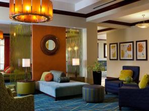 Fairfield Inn & Suites Orlando at Seaworld
