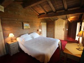 Chalet Les Saisies, 7 pièces, 11 personnes - FR-1-293-54