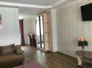 Holiday Home Elling Na Drazhinskogo