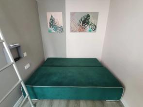 Апартаменты на Дражинке