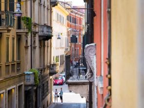 Flats4Rent La dimora d'Orlando