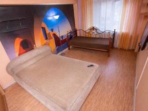 Alatyr Arhangelsk, Lomonosova avenue, 177