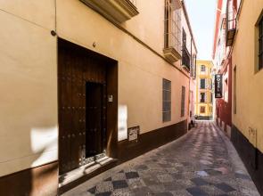 Apartamentos Angeles Catedral