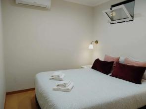 Cozy Apartment in the Heart of Lisbon