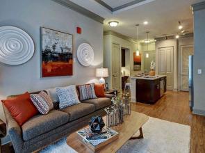 Apartments-Stay Smart Downtown Tulsa