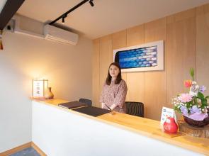 染 SEN 七条花畑 Shichijo-Hanabatake