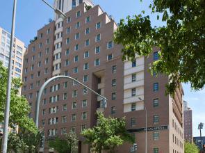 NH Valencia Las Artes