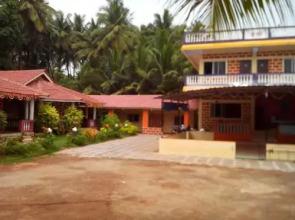 Yash Garden Residency