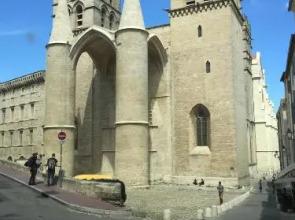 Appartement Vieille Intendance